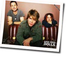 Flood Chords by The Goo Goo Dolls