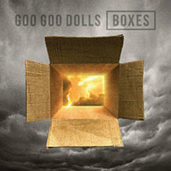 Free Of Me Chords by The Goo Goo Dolls