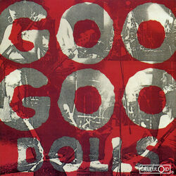 Hardsores Tabs by The Goo Goo Dolls
