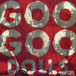 Hardsores by The Goo Goo Dolls