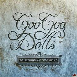 Hey Tabs by The Goo Goo Dolls
