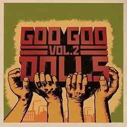 I Don't Want To Know Tab by The Goo Goo Dolls