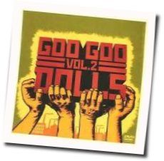 I'm Awake Now Tab by The Goo Goo Dolls
