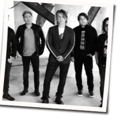Indestructible Chords by The Goo Goo Dolls