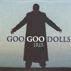 Iris Tabs by The Goo Goo Dolls