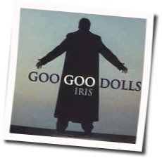 Goo Goo Dolls Iris Ver 2 Guitar Chords Guitar Chords.