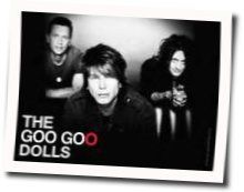 Its Over Chords by The Goo Goo Dolls