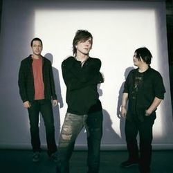 Listen by The Goo Goo Dolls