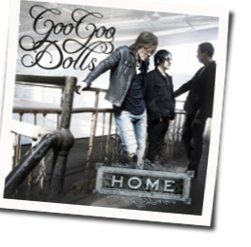 Long Way Down Bass Tab by The Goo Goo Dolls