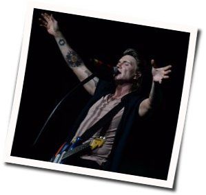 Long Way Home Chords by The Goo Goo Dolls