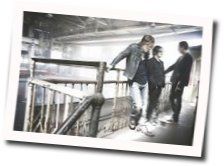 Million Miles Away Chords by The Goo Goo Dolls