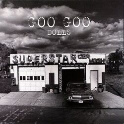 On The Lie Bass Tab by The Goo Goo Dolls