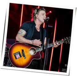 Over And Over Tab by The Goo Goo Dolls