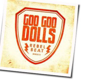 Rebel Beat Bass Tab by The Goo Goo Dolls