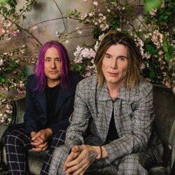 Run All Night Chords by The Goo Goo Dolls
