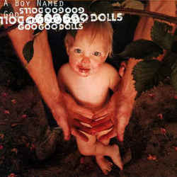 Somethin Bad by The Goo Goo Dolls