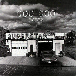 Superstar Chords by The Goo Goo Dolls