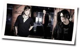 Sweetest Lie Chords by The Goo Goo Dolls