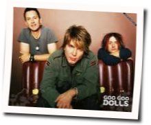 goo goo dolls sympathy tabs and chods