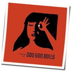 Think It Over Chords by The Goo Goo Dolls