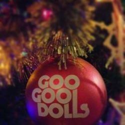 This Is Christmas Tab by The Goo Goo Dolls