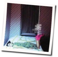 Truth Is A Whisper Tab by The Goo Goo Dolls