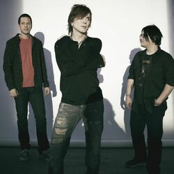 War Chords by The Goo Goo Dolls