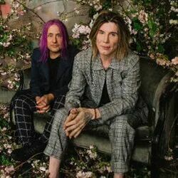 You Are The Answer Chords by The Goo Goo Dolls