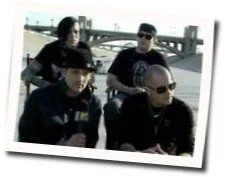 Boys And Girls Chords by Good Charlotte