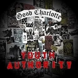 Can't Go On Chords by Good Charlotte