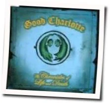 Christmas By The Phone Chords by Good Charlotte