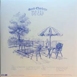 Deserve You Chords by Good Charlotte