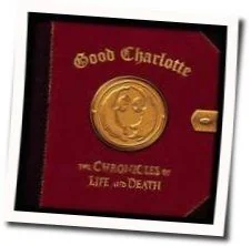 Emotionless Chords by Good Charlotte