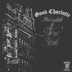 Fairytale Of New York Chords by Good Charlotte