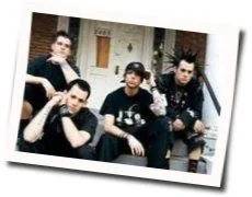 Footloose Chords by Good Charlotte