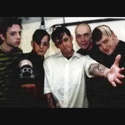 Gravity Girl Chords by Good Charlotte