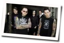 Hold On Chords by Good Charlotte