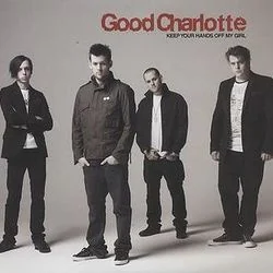 Keep Your Hands Off My Girl Chords by Good Charlotte