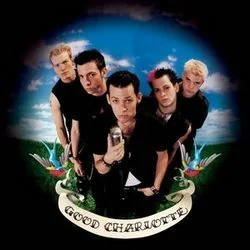 Let Me Go Chords by Good Charlotte