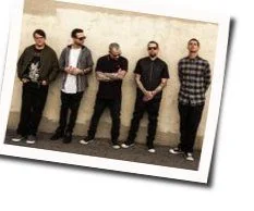 Makeshift Love Chords by Good Charlotte