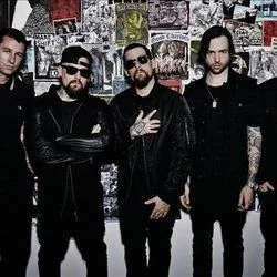 Meet My Maker Tab by Good Charlotte