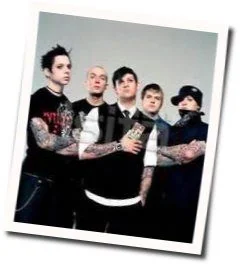 Motivation Proclamation Chords by Good Charlotte