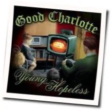 Movin On Chords by Good Charlotte