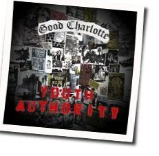 Reason To Stay Chords by Good Charlotte