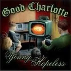 Say Anything (Ver2) Chords by Good Charlotte