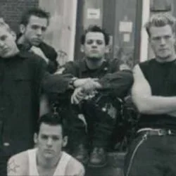 Superman Can't Walk Tab by Good Charlotte