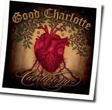 The Anthem Tab by Good Charlotte