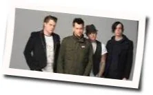 The Innocent Tab by Good Charlotte