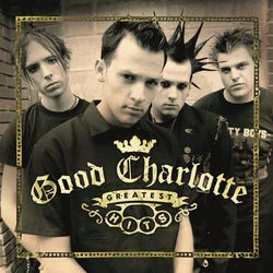 We Belive Chords by Good Charlotte