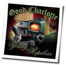 A New Beginning Tab by Good Charlotte